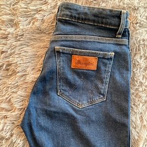 Wrangler Jeans